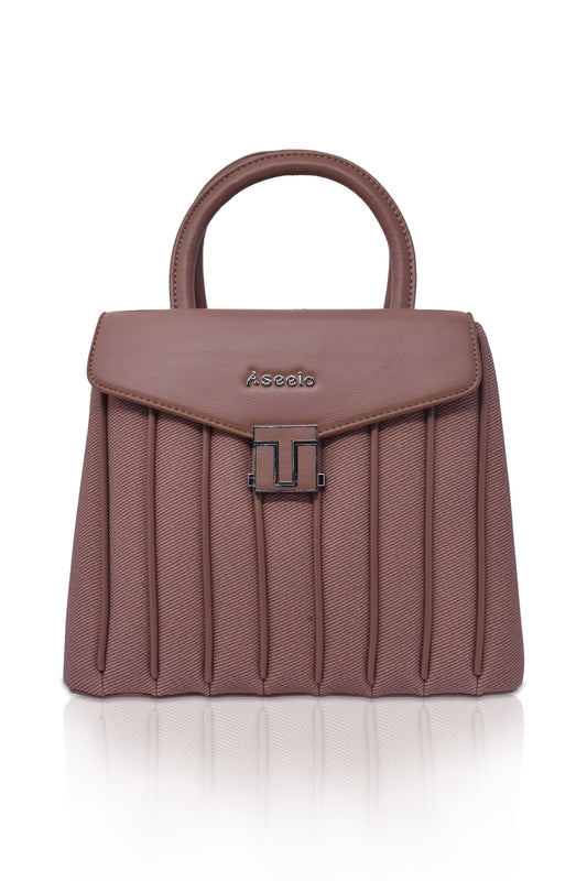 Mauve Brown