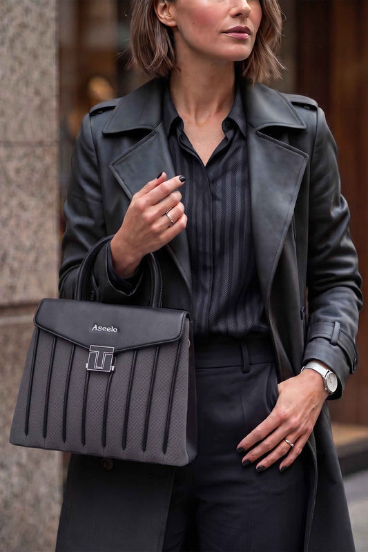 Orion Handbag.