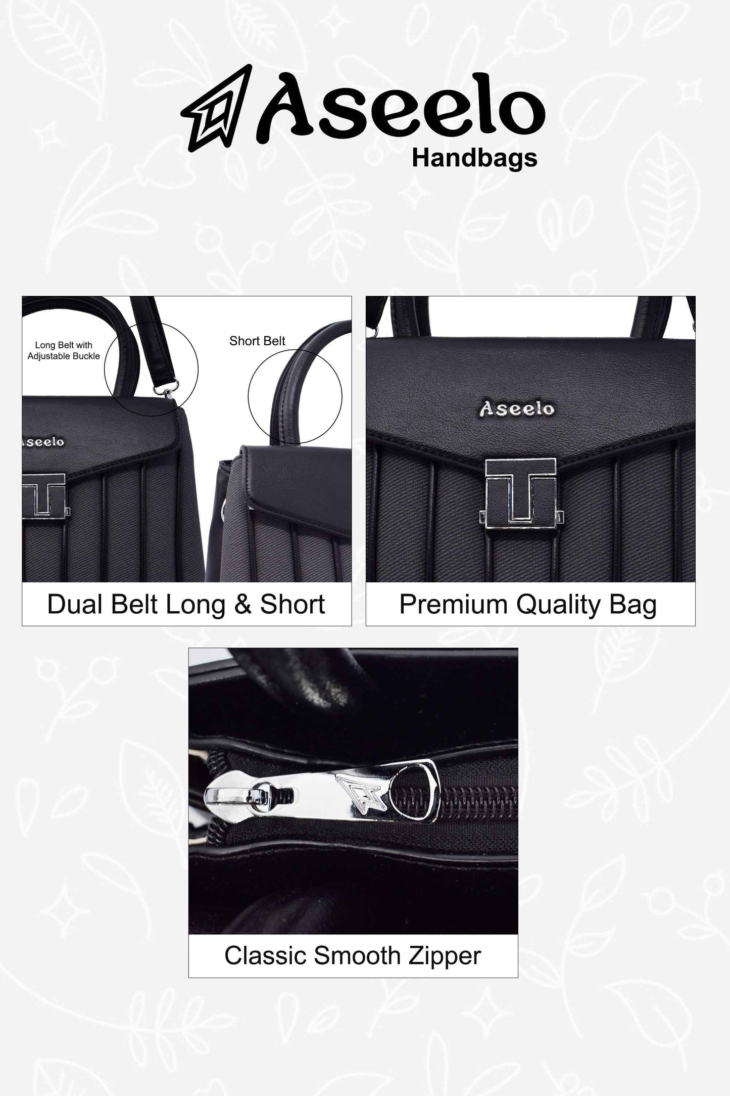 orion handbag.