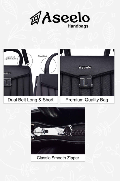 Orion Handbag.