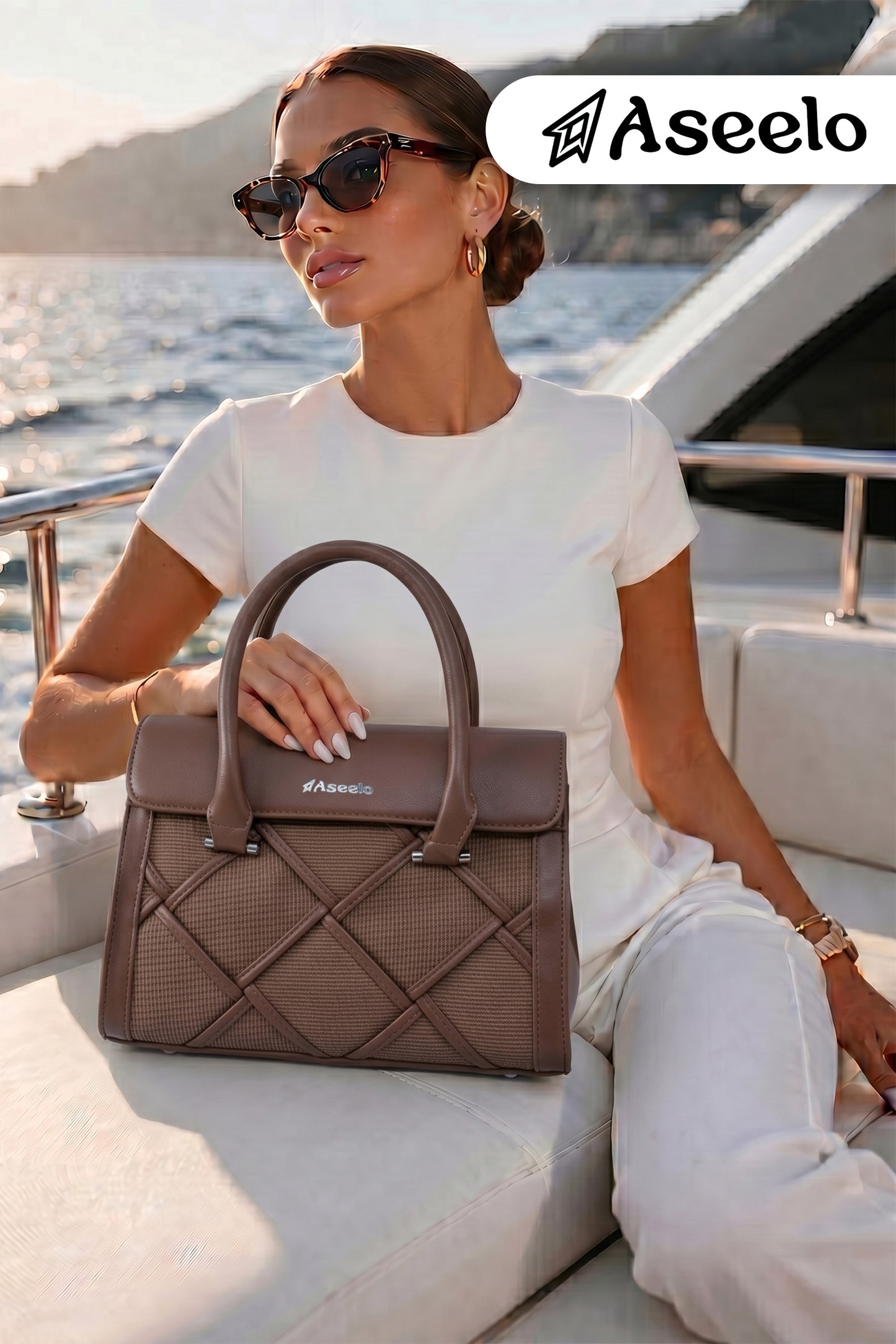 star handbag