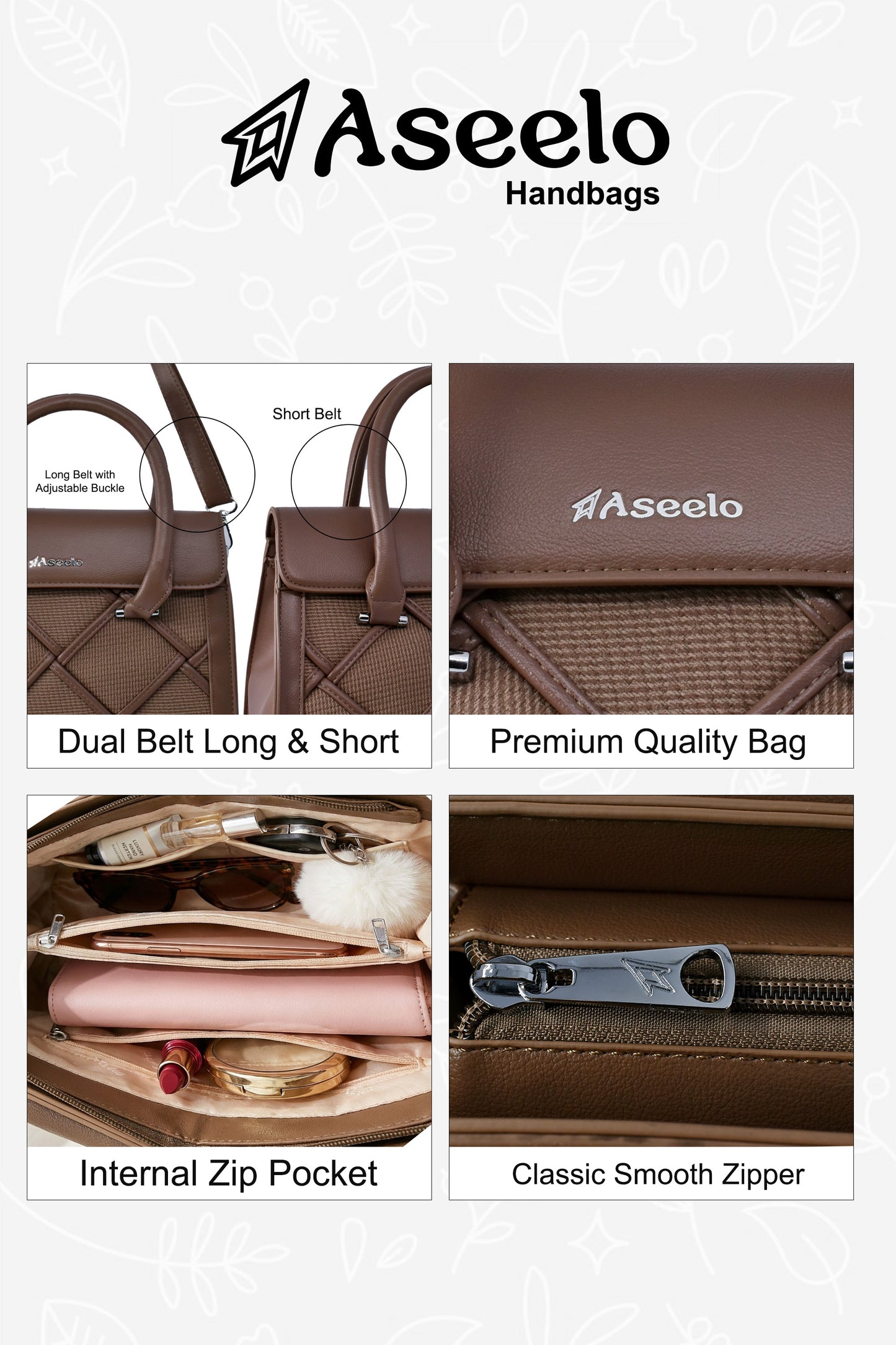 star handbag