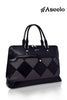 Blush Carryall Tote.