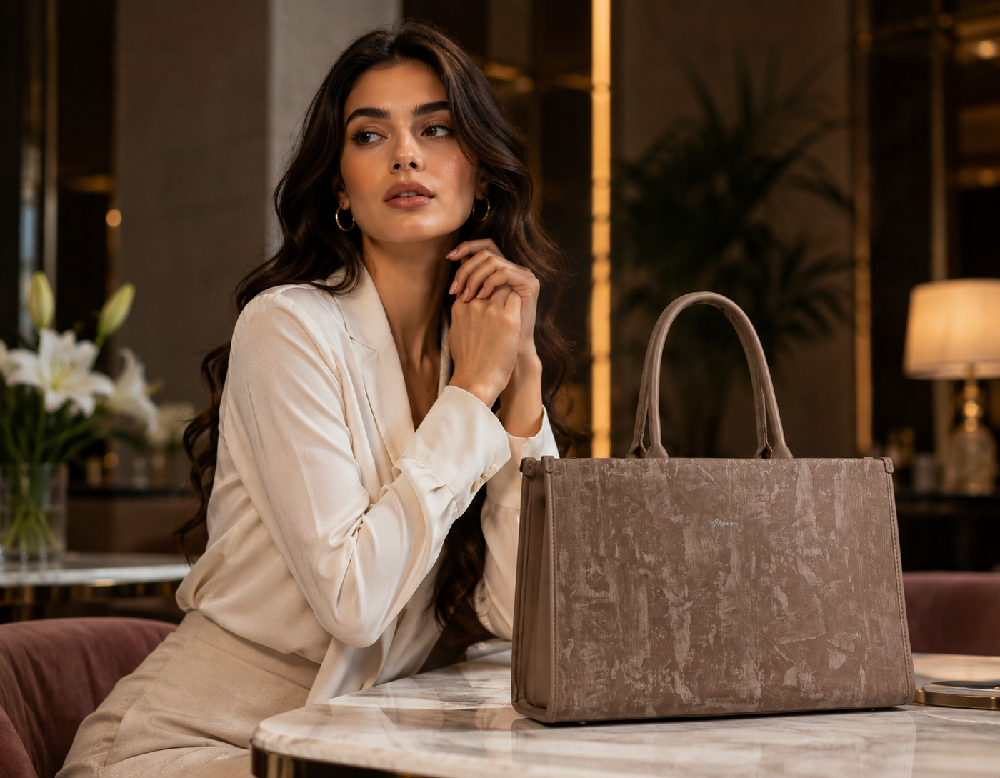 Carryall Totes