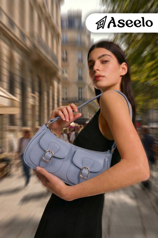 Aroma Sling Bag