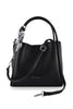 Piano Structured Handbag